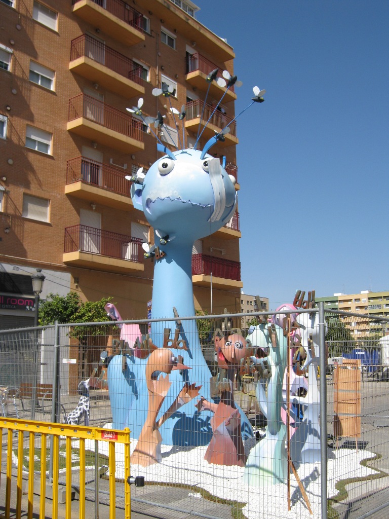 Totfalles: Pedro Cabanes-Juan XXIII